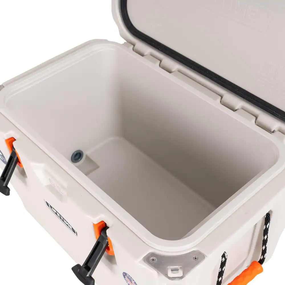 65 Quart High Performance Cooler