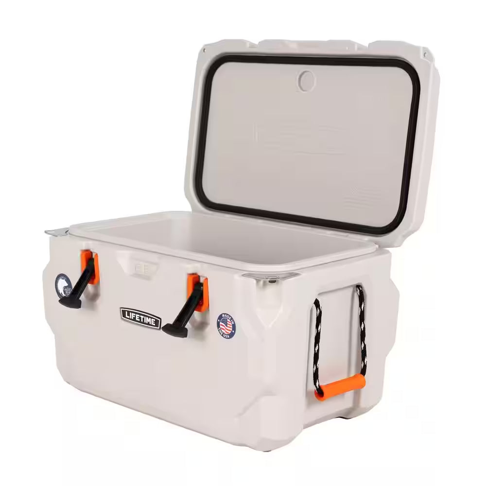 65 Quart High Performance Cooler